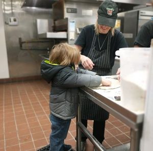 Meet your Posher, Skip